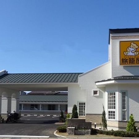 Family Lodge Hatagoya Hidatakayama Takayama  Dış mekan fotoğraf