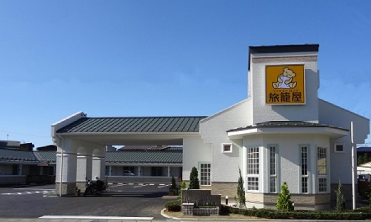 Family Lodge Hatagoya Hidatakayama Takayama  Dış mekan fotoğraf