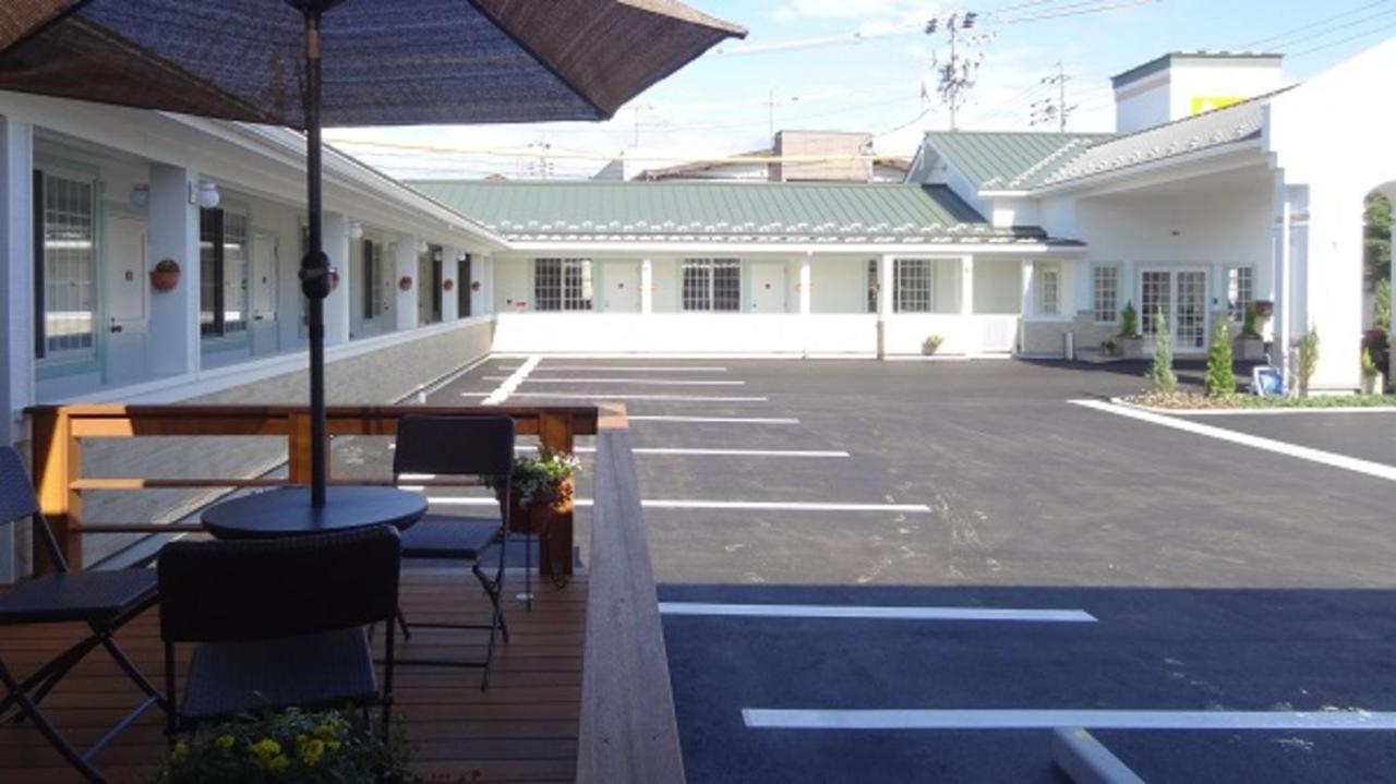 Family Lodge Hatagoya Hidatakayama Takayama  Dış mekan fotoğraf