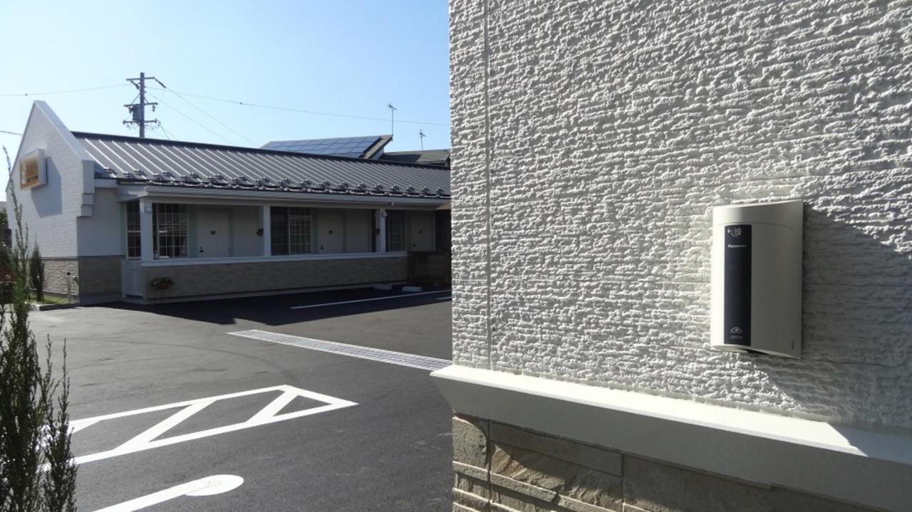 Family Lodge Hatagoya Hidatakayama Takayama  Dış mekan fotoğraf